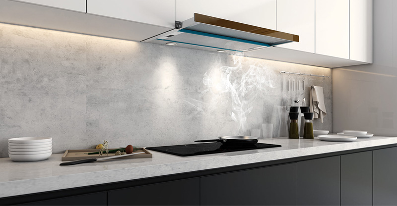 Tổng hợp 10 kích thước máy hút mùi phổ biến, thường gặp hiện nay