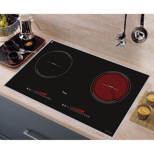 Bếp Canzy của nước nào? Đánh giá chi tiết và có nên mua không 2025?