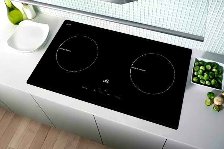 Bếp Từ Bauer: Vì Sao Lại Là Lựa Chọn Hàng Đầu Của Các Gia Đình Hiện Đại?