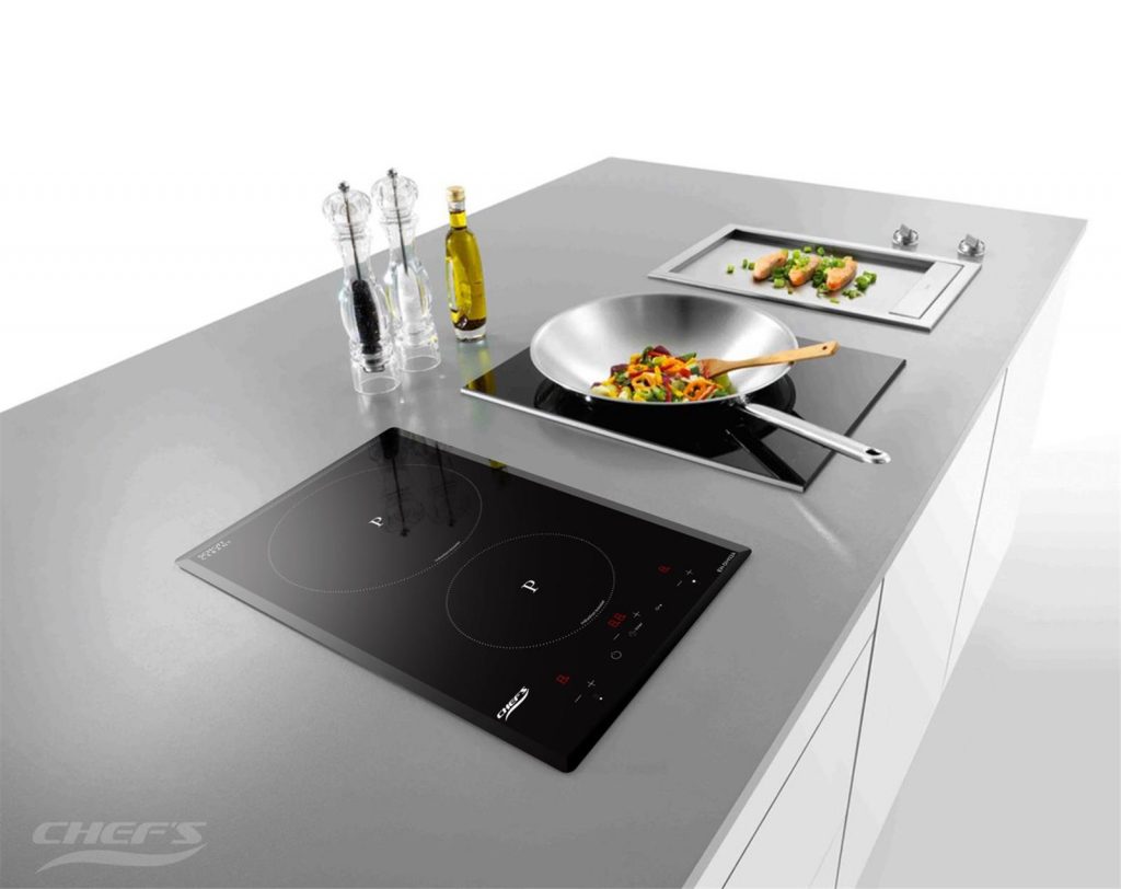 Bếp Từ Domino Là Gì? Ưu Điểm Và Nhược Điểm Cần Biết Trước Khi Mua 2025