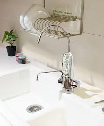 Thiết bị lọc nước điện giải Cleansui EU301 – Giải pháp nước sạch và nước ion kiềm cao cấp từ Nhật Bản