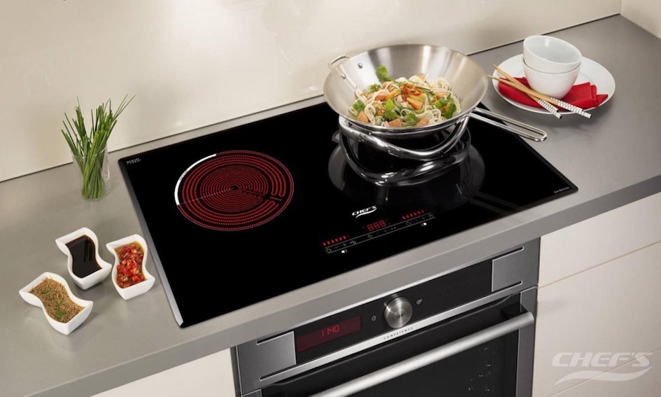 Bật mí kinh nghiệm mua bếp từ: Sai một ly, đi cả đống tiền!