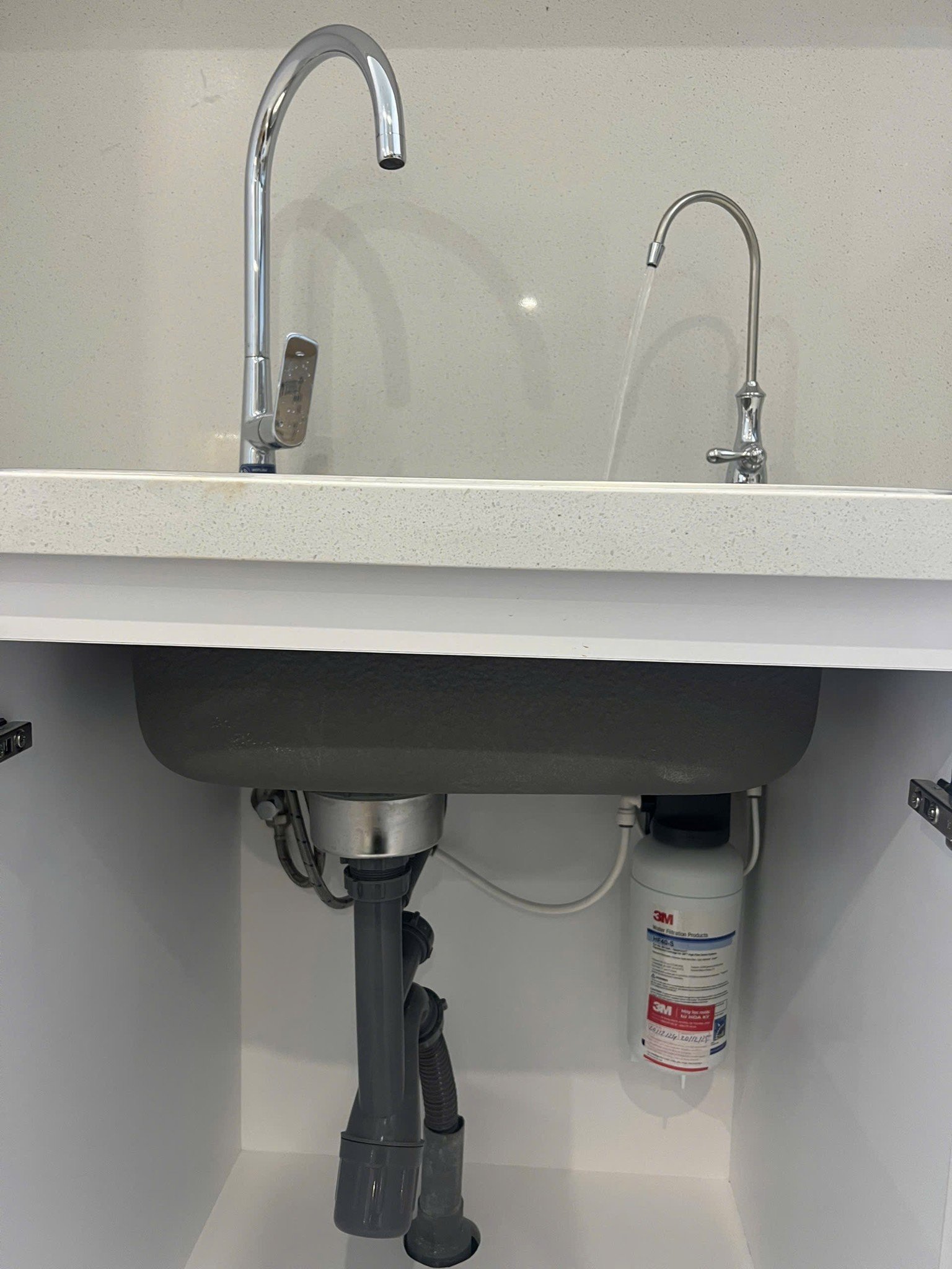 Top 7 Máy Lọc Nước 2 Vòi Tốt Nhất 2025