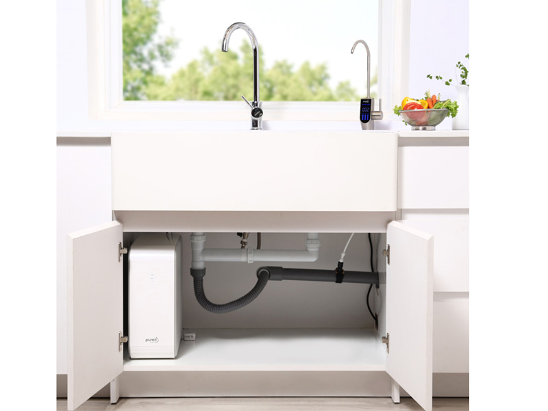 Máy lọc nước Unilever Pureit Delica UR5840-Siêu phẩm đang làm mưa làm gió năm 2025