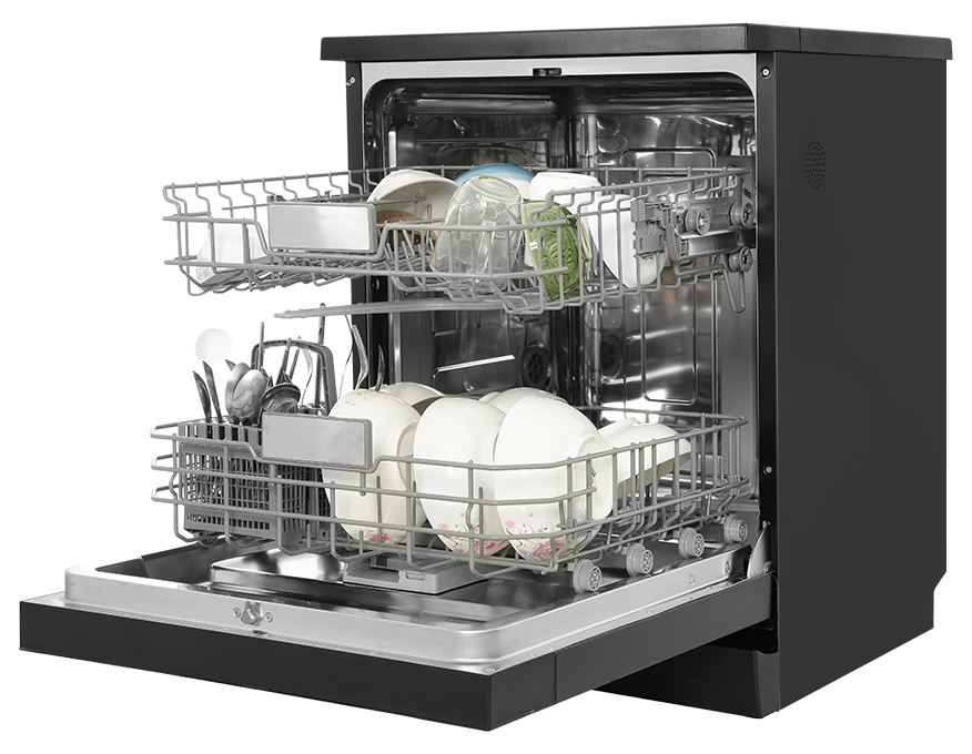 Máy rửa bát Canzy CZ-BHN14PTC có tốt không? Review chi tiết từ A-Z