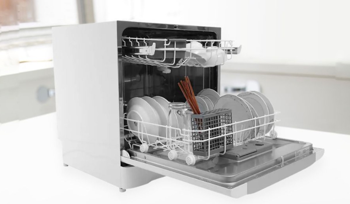 Máy rửa bát Electrolux có tốt không? Tổng hợp 3 sản phẩm chất lượng