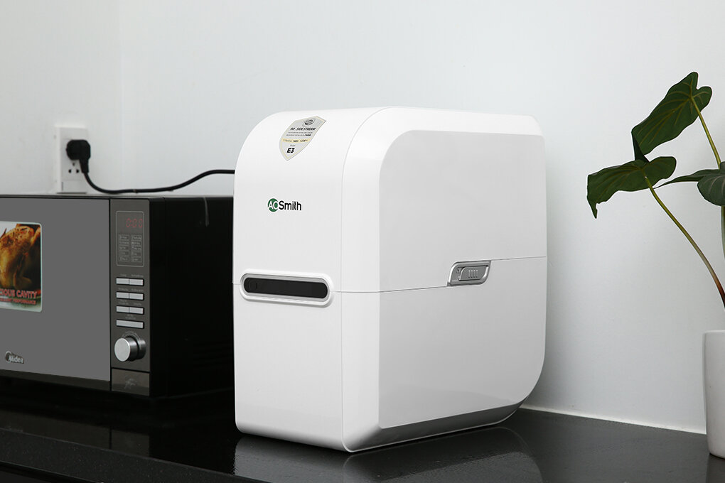 Máy lọc nước AOSmith: Vì sao lại “cháy hàng” tại Việt Nam năm 2025?