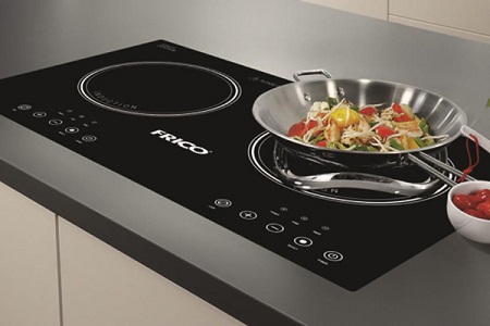 Sửa chữa bếp từ Frico: Giải pháp tiết kiệm hơn mua mới