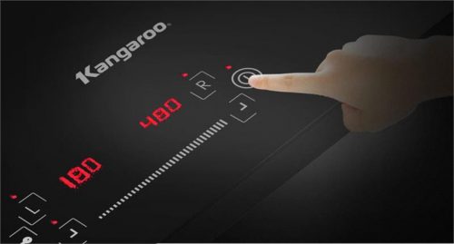 Bếp từ Kangaroo báo lỗi E0? Đây là hướng dẫn sử dụng + cách fix cực nhanh