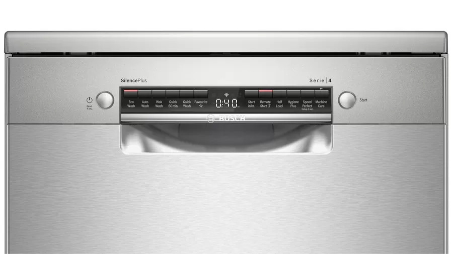 Khám phá máy rửa bát Bosch SMS4IVI01P: Giá mới nhất 2025 & bí quyết chọn mua chuẩn chuyên gia