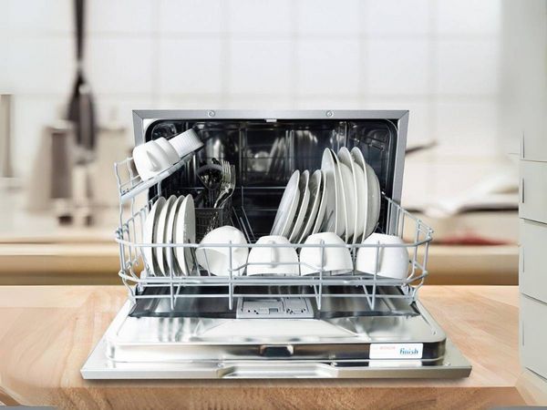Hướng dẫn chọn mua máy rửa bát Bosch phù hợp gia đình Việt | Kithome