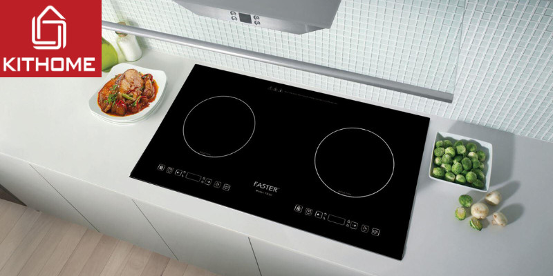 Bếp từ Faster có thực sự tốt? Đặt lên bàn cân với Chefs để biết câu trả lời