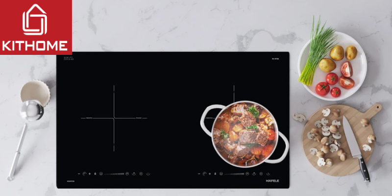 Dùng bếp từ Hafele HC-I3732A không đúng cách? 10 lỗi thường gặp nhất