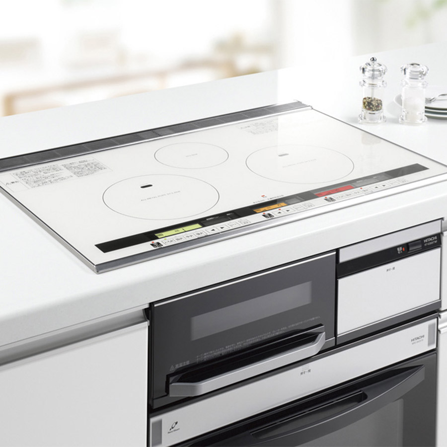 Khắc phục lỗi bếp từ Panasonic nội địa Nhật: Tra cứu mã lỗi & cách xử lý chuẩn