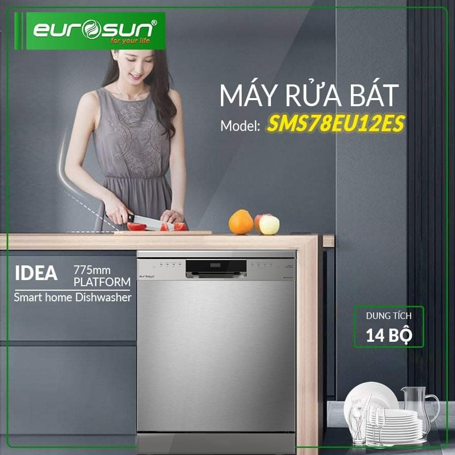 So sánh máy rửa bát Eurosun SMS81EU19EB và Eurosun SMS78EU12EB 164 sms78eu12es 1 1
