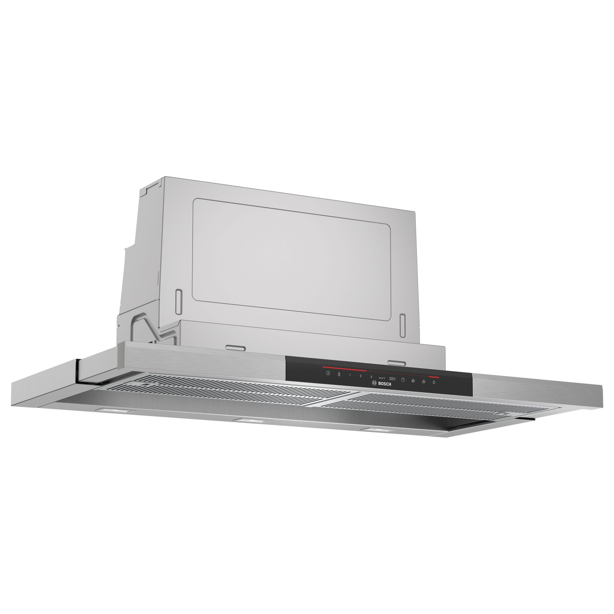 Máy hút mùi âm tủ Bosch DFS097K51 Serie 8 ngang 90cm