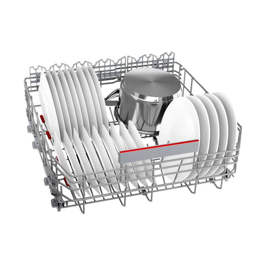 MÁY RỬA BÁT BOSCH SMS6ZCI01P – Series 6, 14 bộ, sấy Zeolith 2 MÁY RỬA BÁT BOSCH SMS6ZCI01P – Series 6, 14 bộ, sấy Zeolith - Ảnh 2