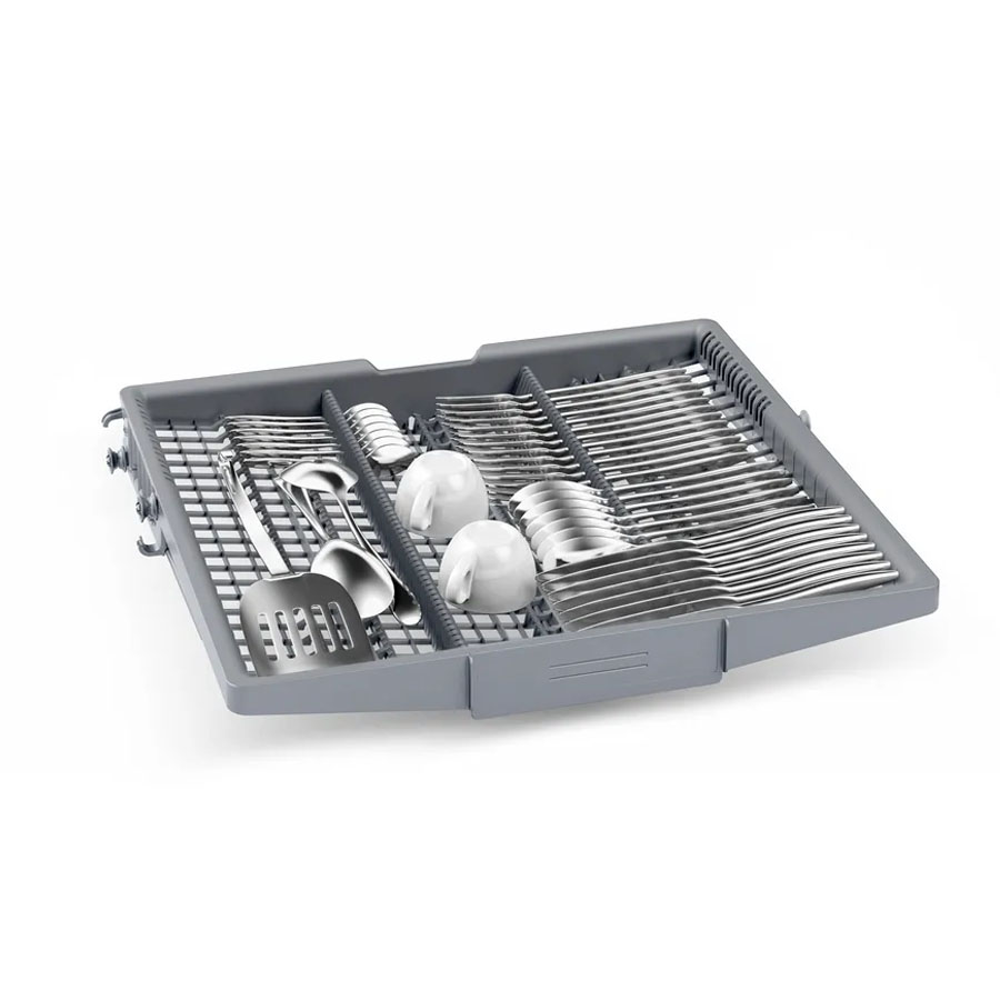 MÁY RỬA BÁT BOSCH SMS6ZCI01P – Series 6, 14 bộ, sấy Zeolith 3 MÁY RỬA BÁT BOSCH SMS6ZCI01P – Series 6, 14 bộ, sấy Zeolith - Ảnh 3