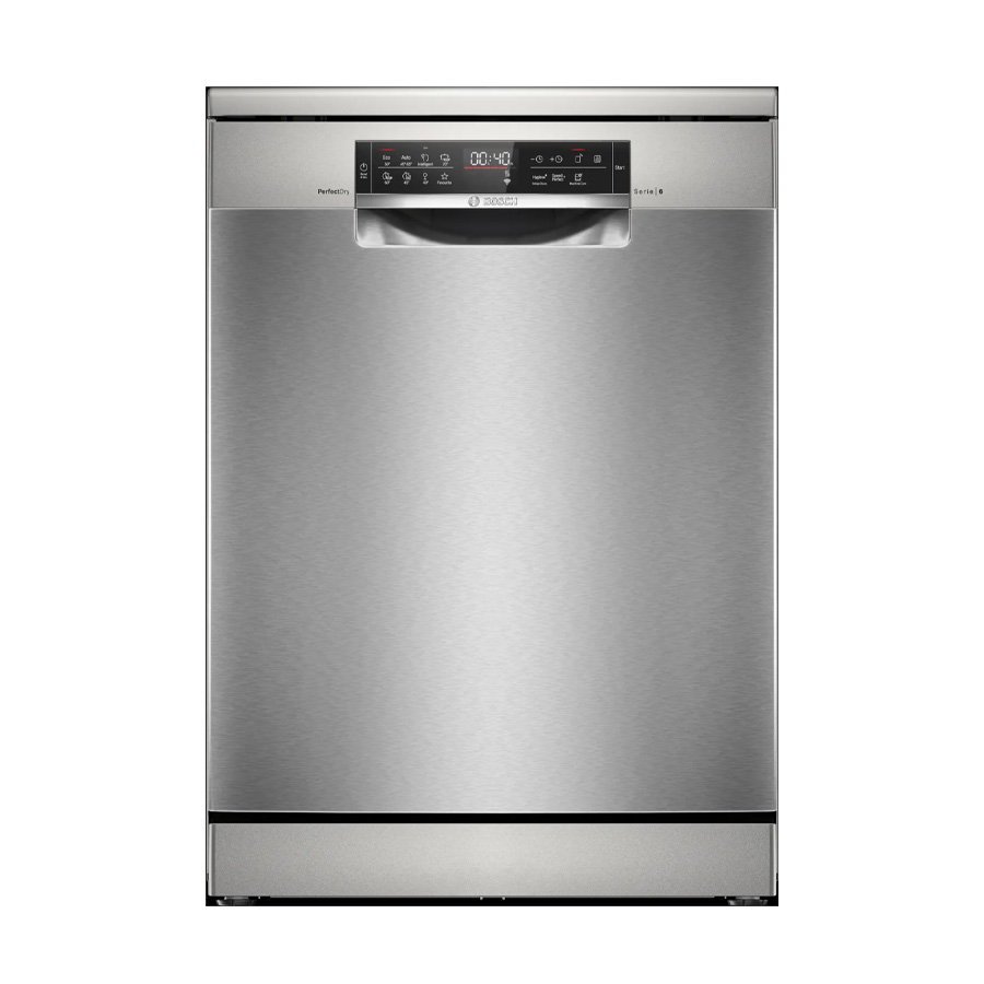 MÁY RỬA BÁT BOSCH SMS6ZCI01P – Series 6, 14 bộ, sấy Zeolith 1 MÁY RỬA BÁT BOSCH SMS6ZCI01P – Series 6, 14 bộ, sấy Zeolith