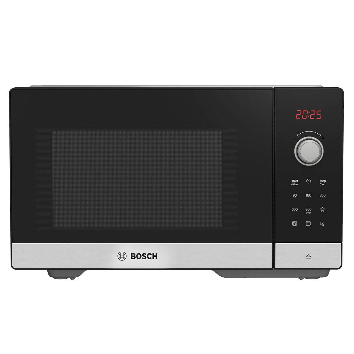 Lò vi sóng độc lập Bosch FEL053MS1M Serie 2 1 Lò vi sóng độc lập Bosch FEL053MS1M Serie 2