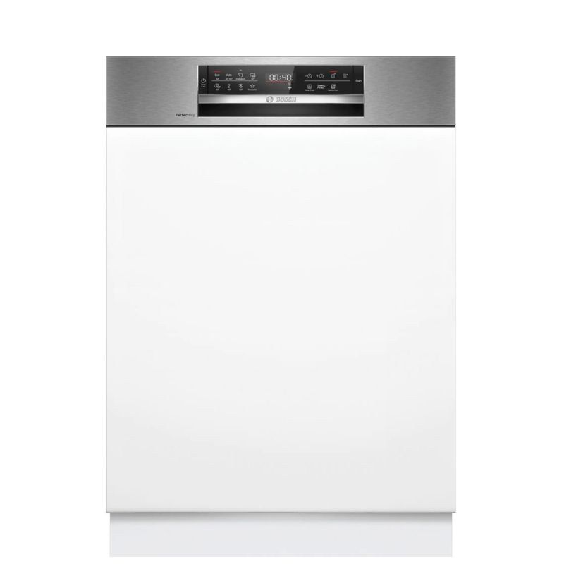 MÁY RỬA BÁT BOSCH SMI6ZCS16E