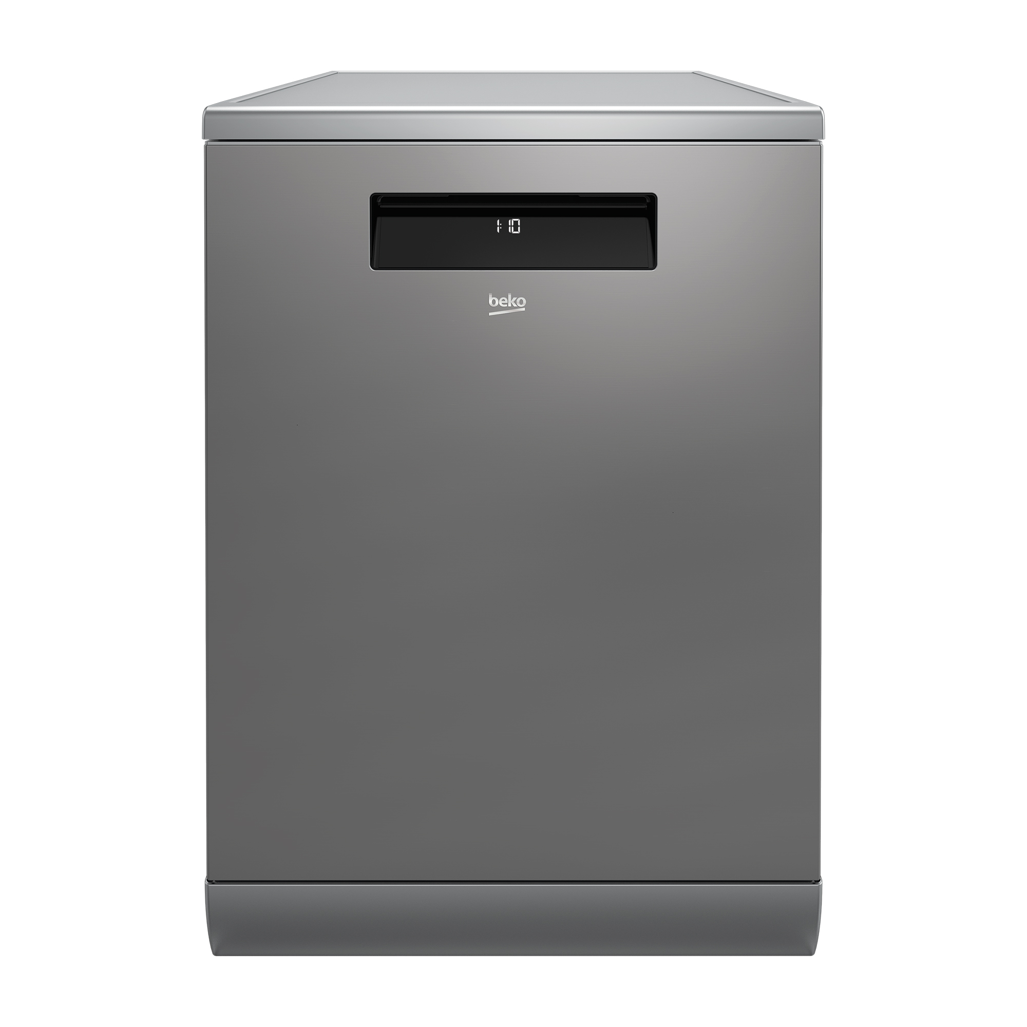 MÁY RỬA CHÉN ĐỘC LẬP BEKO DEN48520XAD – 15 BỘ TỰ ĐỘNG PHÂN BỔ NƯỚC GIẶT