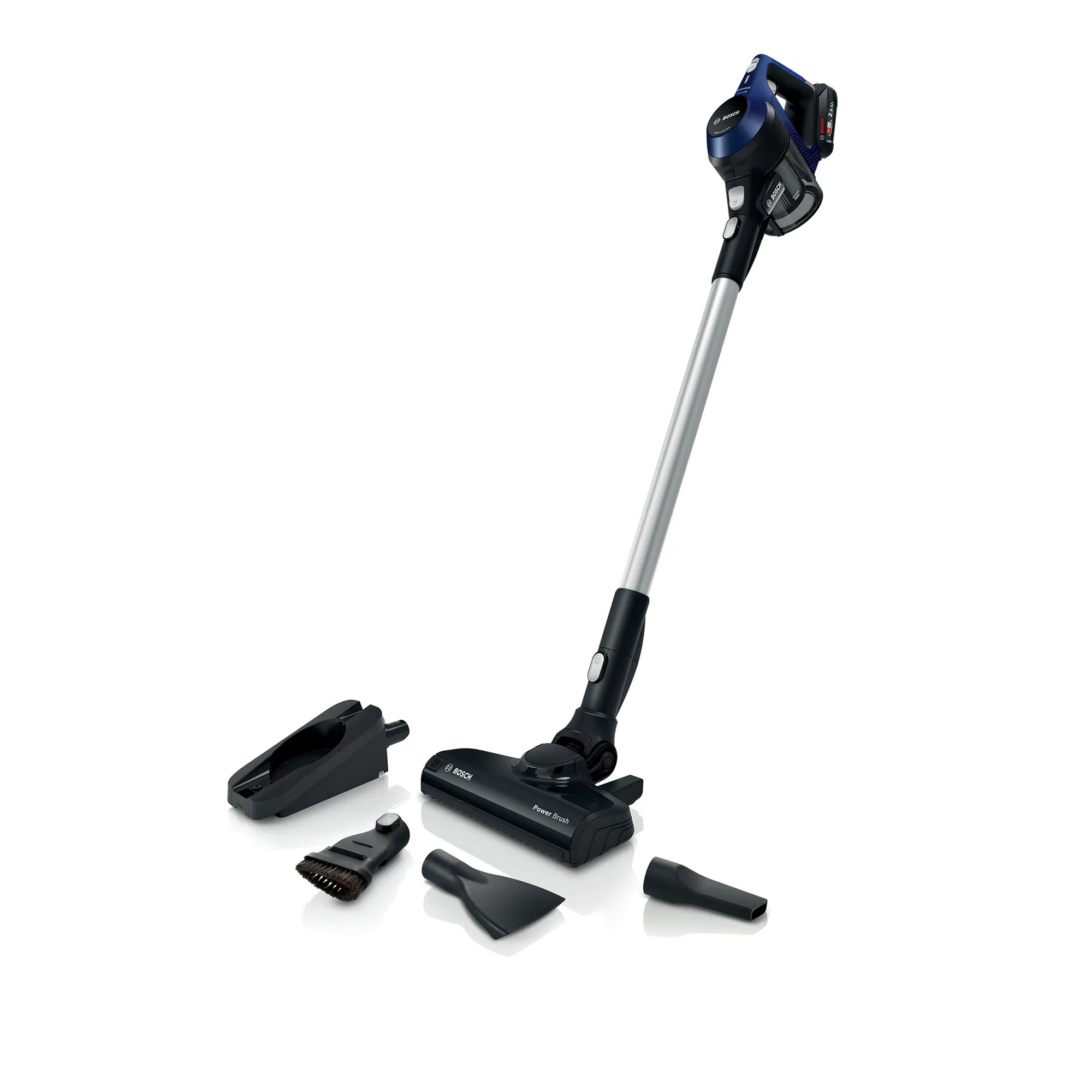 MÁY HÚT BỤI KHÔNG DÂY BOSCH BBS611MAT SERIE 6