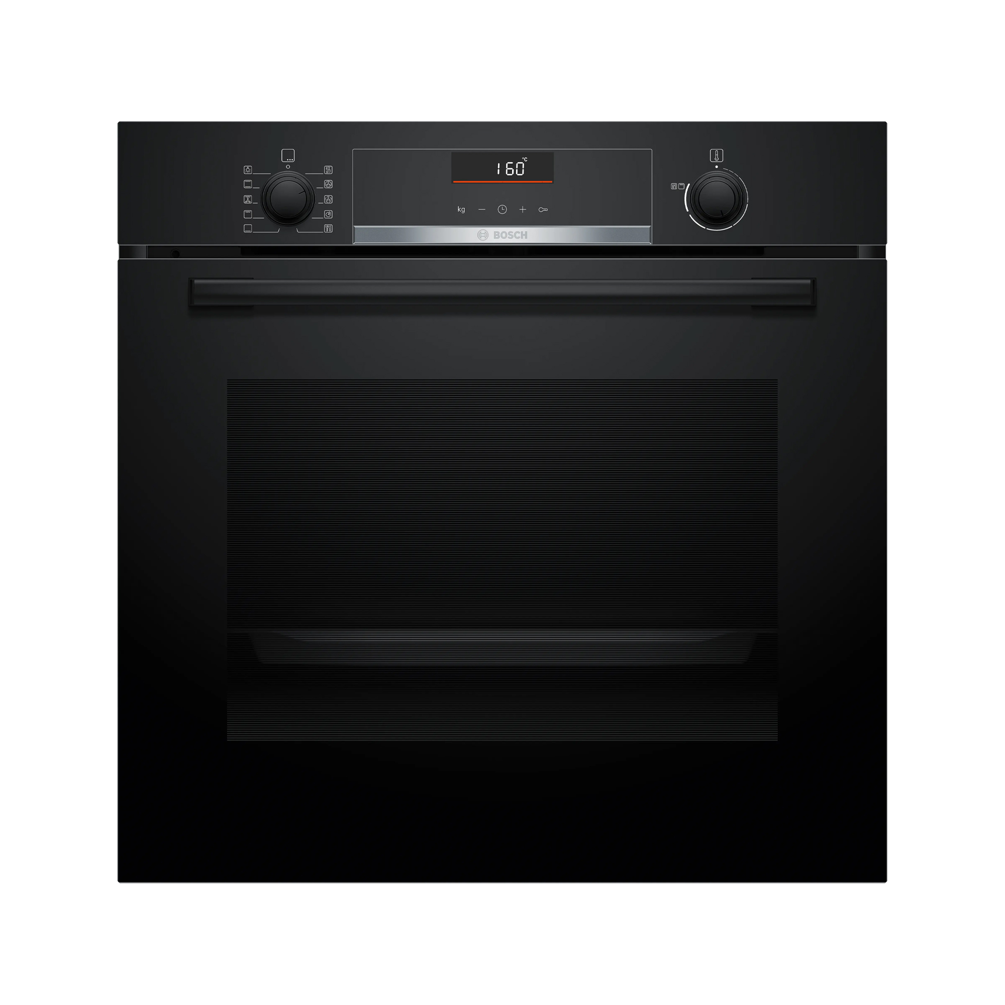 Lò nướng âm tủ Bosch HBG536EB3 Serie 6