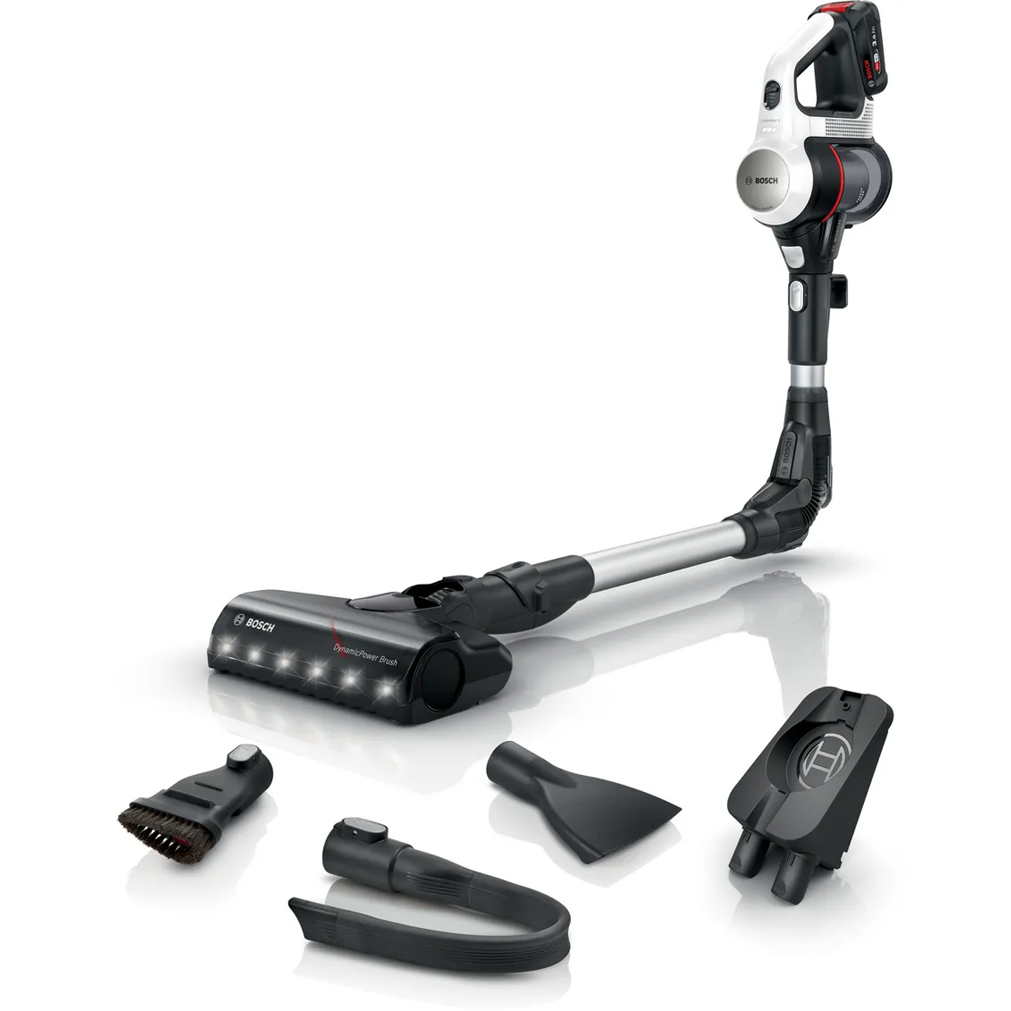 MÁY HÚT BỤI CẦM TAY BOSCH BBS711W