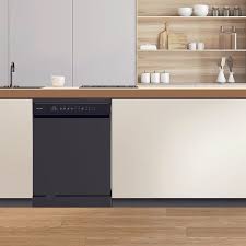 Máy rửa bát Hafele HDW-F6072B: Lựa chọn “ngon – bổ – rẻ” đang được săn đón nhất 2026