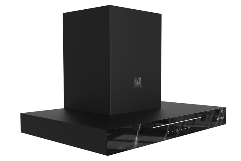 Máy hút mùi Junger HRJ 701