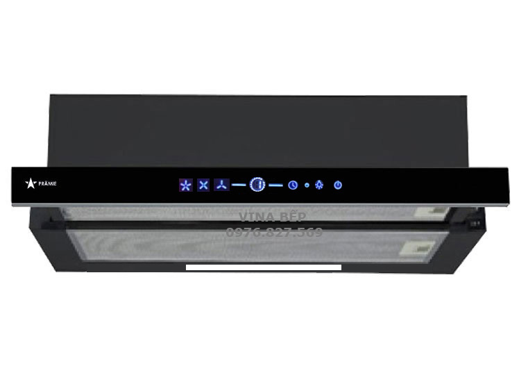 Máy hút mùi Pramie ALP9-700