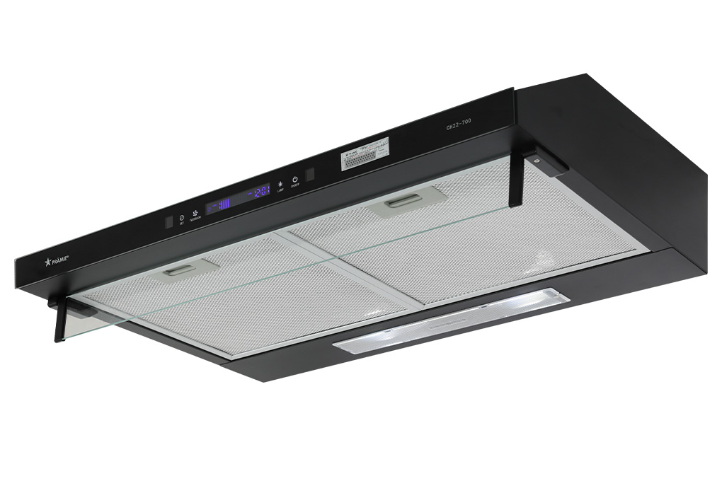 Máy hút mùi Pramie CH22 700 IMEI