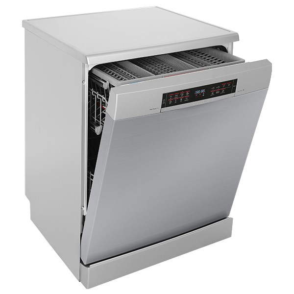 Máy Rửa Bát Bosch SMS6ZCI49E