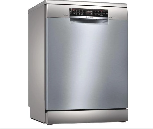 Máy rửa bát Bosch Serie 6 SMS6ZCI49E