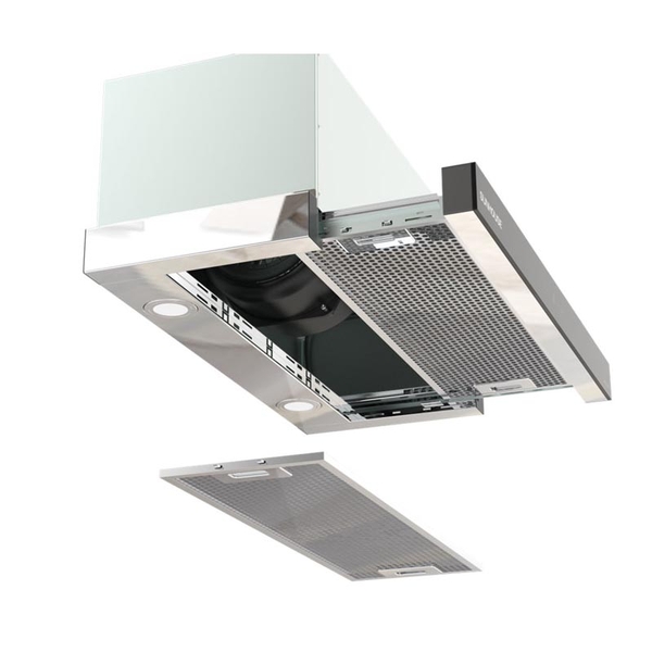 Máy hút mùi âm tủ Sunhouse SHB6288MT 10 Máy hút mùi âm tủ Sunhouse SHB6288MT - Ảnh 5